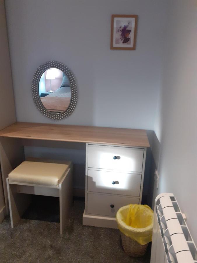 The Coorie Inviting 1-Bed Apartment In אובאן מראה חיצוני תמונה