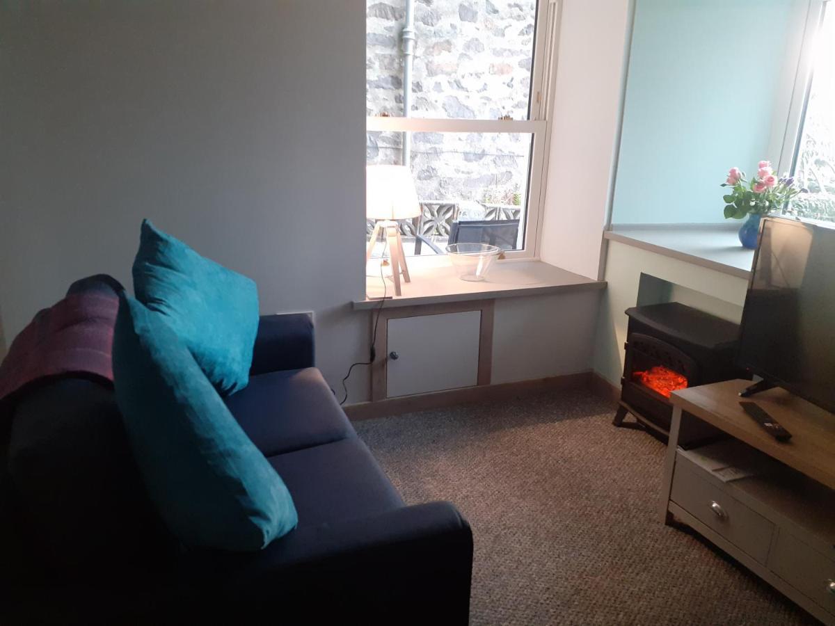 The Coorie Inviting 1-Bed Apartment In אובאן מראה חיצוני תמונה